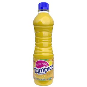 JUGO TAMPICO CITRUS PET 500ml