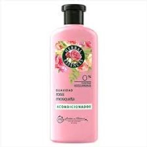 Crema Pa Peinar Fuerza Y Brillo X 300 ml