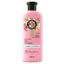 ACOND. HERBAL ROSA MOSQUETA X 240ML