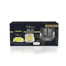 INFUSION BITACO LEMON/GINGER*10U*20G+MUG