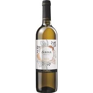 Vino Blanco Sanz Clasico*750 ml