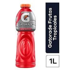 Gatorade Tropical Pet*1 l