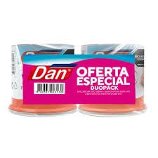 DUO SALCHICHA TIPO VIENA DAN LATA *300GR