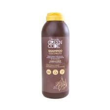 SHAMPOO SECOS COCONUTS GREEN CODE*400ML