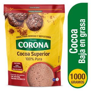 Cocoa CORONA x1000 g