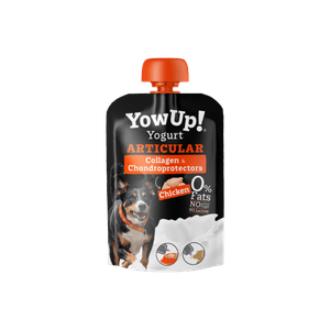 Yogurt Perro Yowup Articular*115 gr