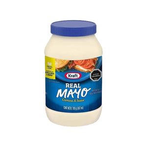 Mayonesa Real Kraft* 850 gr