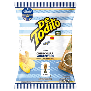 Detodito Chimichurri Argentino*150 gr