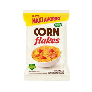 Cereal Toning Corn Flakes*750 gr