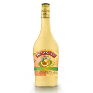 Aperitivo Crema Maracuya La Corte *700 ml