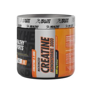 Creatine Monohydrate X150G