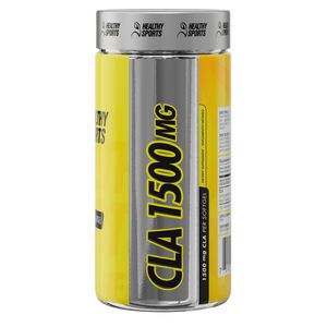 Cla 1500Mg Healthy Sports X 90 Capsulas