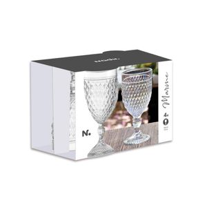 Copas Marine Nadir Set X 4Unds