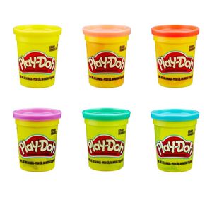 Play-Doh Lata Individual De 112 Gramos