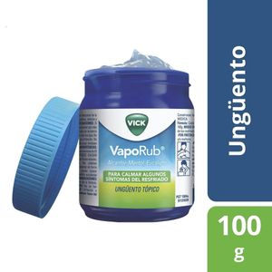 Vick Vaporub 100 gr Unguento