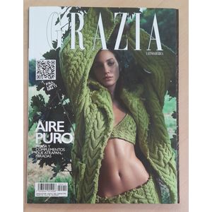 Revista Grazia