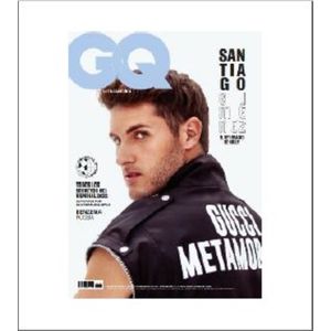 Revista Gq