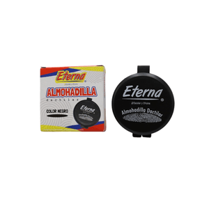 Huellero Redondo Eterna 1 und