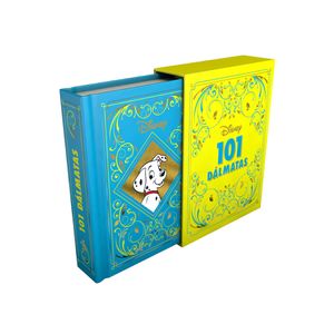 Libro Tomo 6 -101 Dalmatas
