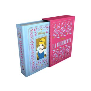 Libro Tomo 7 La Cenicienta
