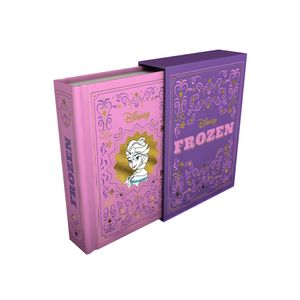 Libro Tomo 10 Frozen
