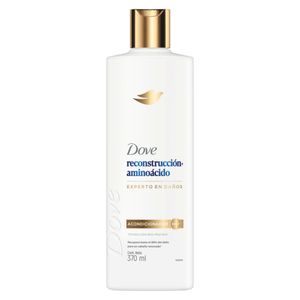 Acondicionad Reconst +Aminoac Dove*370 ml