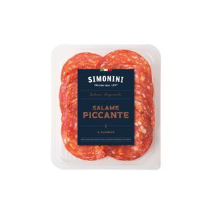 Salame Italiano Picante Simonini *100 gr