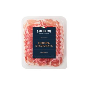 Coppa Italiana Simonni * 100 gr