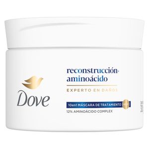 Macarilla Dove Recons+Aminoacido *300 ml
