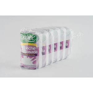 Sixpack Leche Deslacto Uht Codelac*900 ml