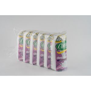 Sixpack Leche Deslact Uht Codelac*1100 ml