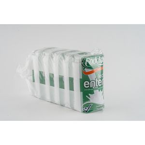 Sixpack Leche Entera Uht Codelac *900 ml