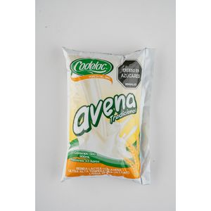 Beb Lactea Avena Codelac *900 ml