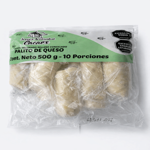 Palito De Queso Hojaldrad Cacao´s *500 gr