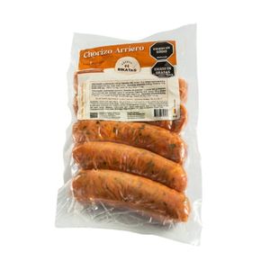 Chorizo Arriero Rikatas *500 gr