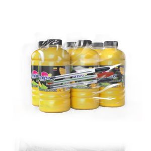 Tampico Cero Citrus Bot*250 ml*6U+2 Lapic