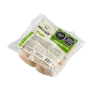 Butifarras Mixta Rikatas *450 gr