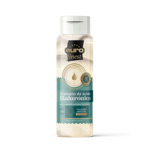Shampoo Euro Finest Acid Hialuroni*400 ml