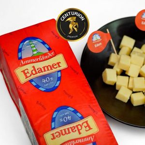 Queso Edam * Kg