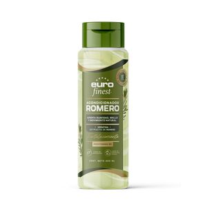 Acondicionador Euro Finest Romero* 400 ml
