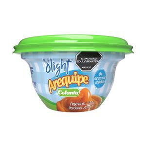 Arequipe Slight Colanta *220 gr