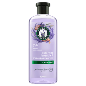 Sh Herbal Aceite De Almendras X 400 ml