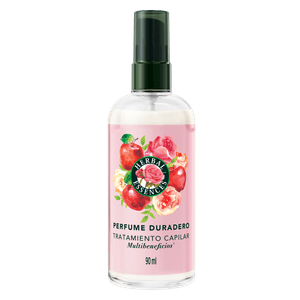 Tratamiento Capil Perfume Herbal X 90 ml