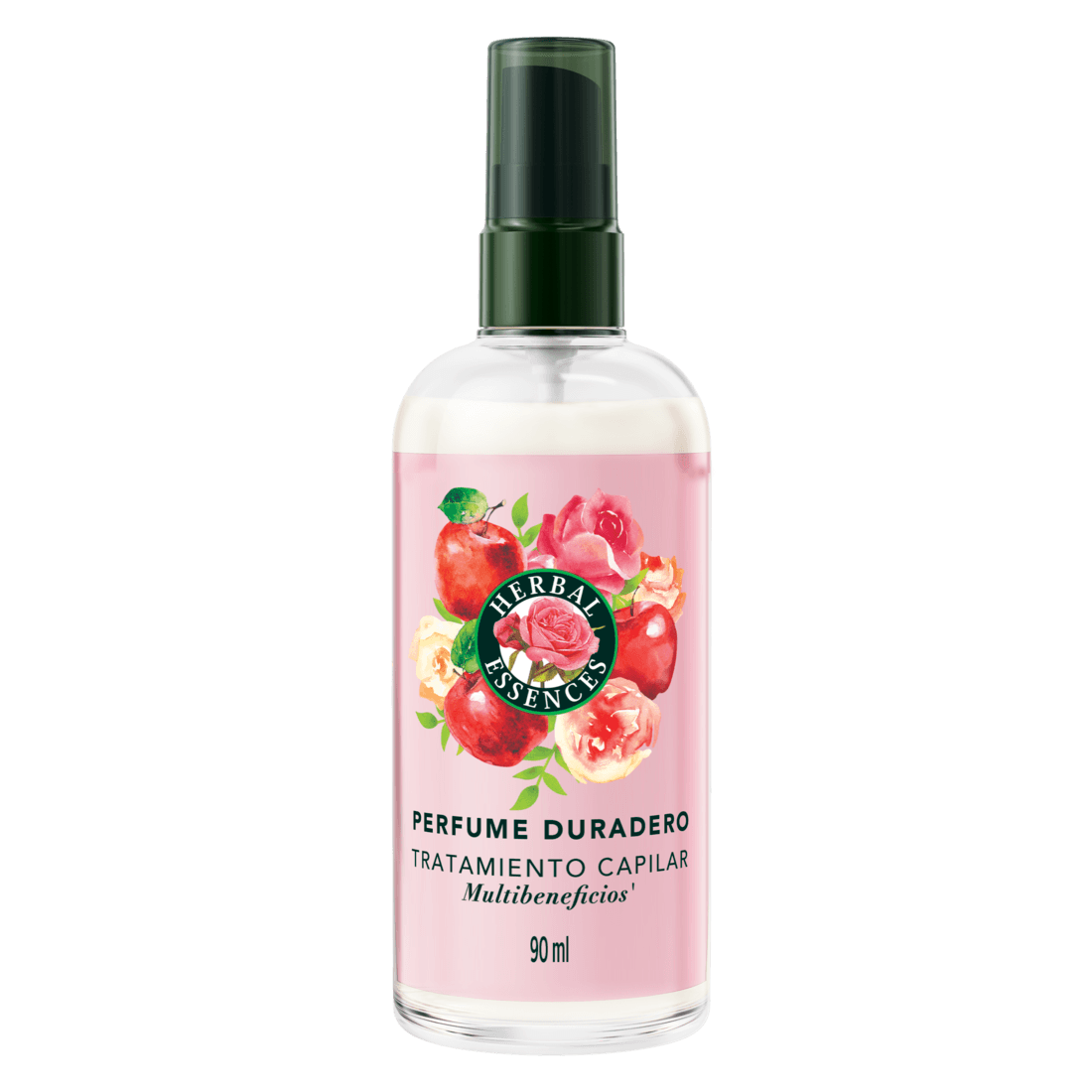 TRATAMIENTO CAPIL PERFUME  HERBAL X 90ML