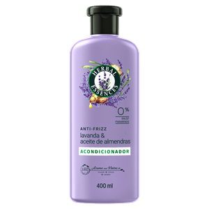 Acond. Herbal Lavanda Antifriz X 400 ml