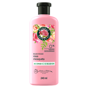 Acond. Herbal Rosa Mosqueta X 240 ml