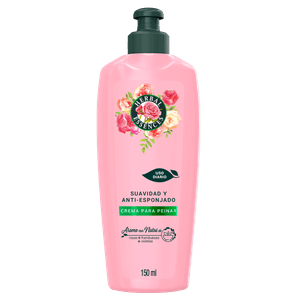 Crema Peinar Herbal Antiesponjadox150Ml