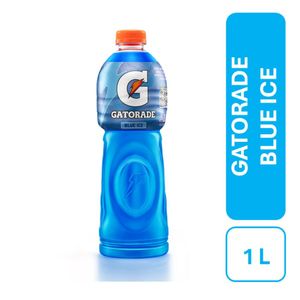 Gatorade Blue Ice Pet*1 l