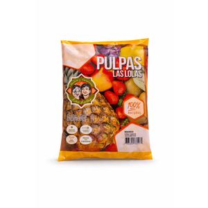 Pulpa De Mango Las Lolas *500 gr