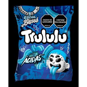 Gomas Trululu Edicion Blessd*70 gr
